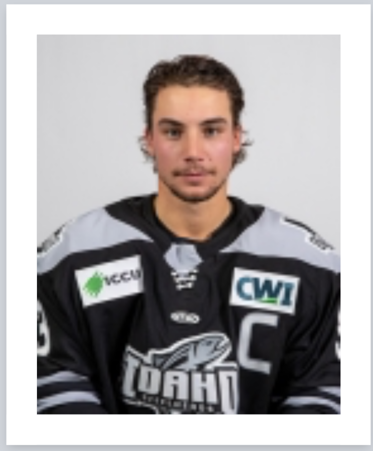 Nick Canade