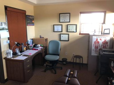 steve-maier-eagle idaho-chiropractic-office-1