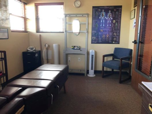 steve-maier-eagle idaho-chiropractic-office-2